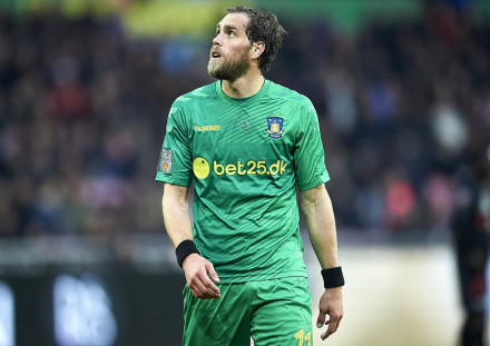 约翰·埃尔曼德 约翰·埃尔曼德