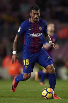 巴塞罗那时期 巴塞罗那时期