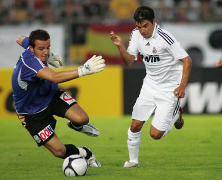 哈维尔·萨维奥拉 哈维尔·萨维奥拉