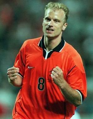 丹尼斯·博格坎普 丹尼斯·博格坎普