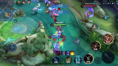 抖音王者荣耀直播为什么播不了 抖音王者荣耀直播授权怎么弄