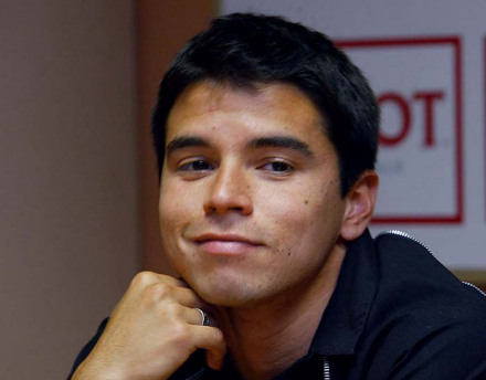 哈维尔·萨维奥拉 哈维尔·萨维奥拉