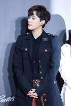 2019微博之夜Sunnee