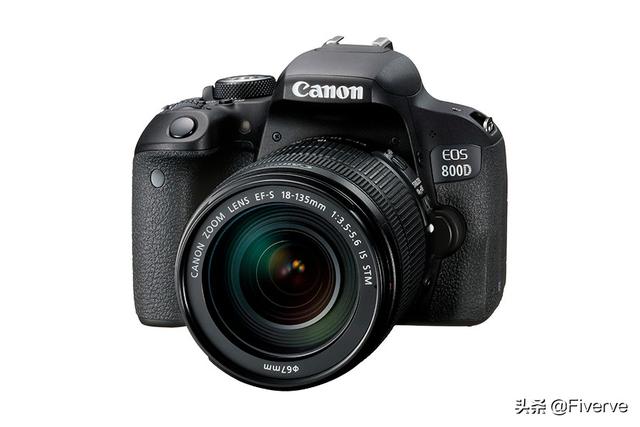 单反入门级相机哪个好(适合新手的6款入门级单反推荐)(2)
