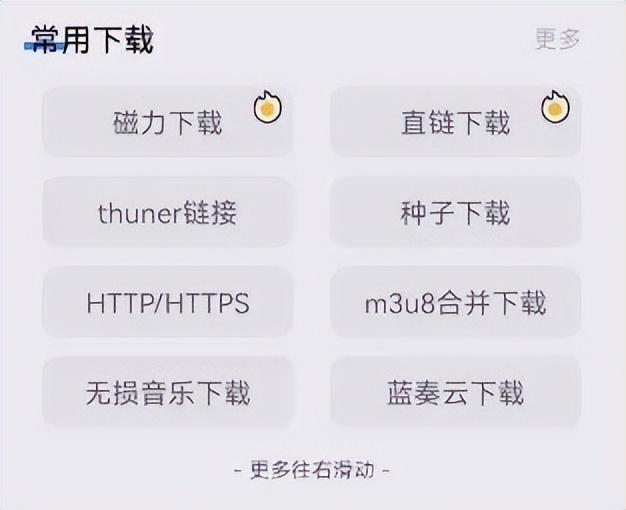 常用视频下载软件有哪些(推荐一款免费而强大的下载工具)(2)