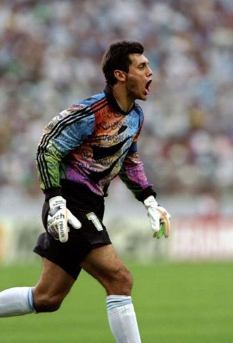 塞尔希奥·戈伊科切亚 塞尔希奥·戈伊科切亚