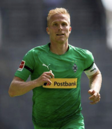 门兴格拉德巴赫时期 门兴格拉德巴赫时期