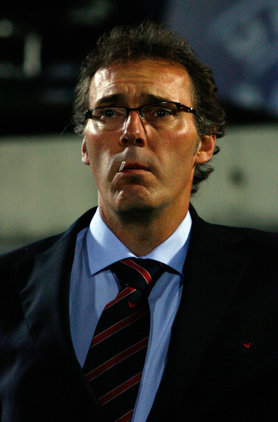 洛朗·布兰克5 洛朗·布兰克5