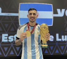 2022年卡塔尔世界杯冠军 2022年卡塔尔世界杯冠军