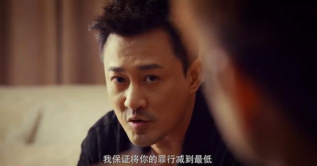 使徒行者4什么时候上映（9位实力派助阵欲再掀港剧狂潮）(39)