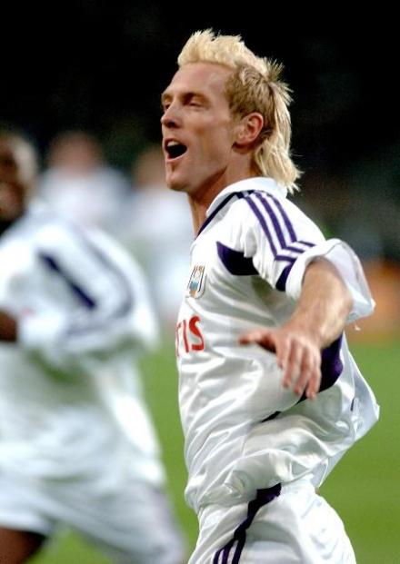 克里斯蒂安·威廉松 克里斯蒂安·威廉松