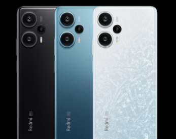 Redmi Note 12 Turbo电池续航怎么样 Redmi Note 12 Turbo性能参数介绍