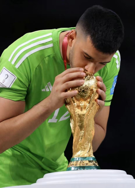 2022年卡塔尔世界杯冠军 2022年卡塔尔世界杯冠军