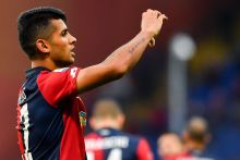 热那亚时期 热那亚时期