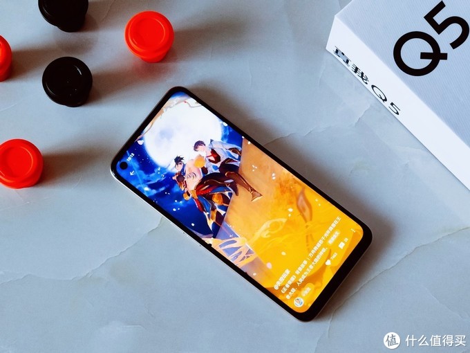 1399起的realme真我Q5值得入手吗?深度体验告诉你答案