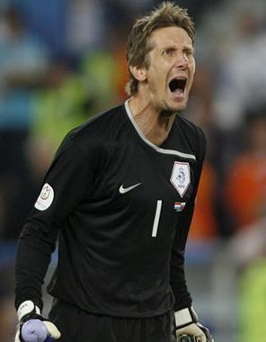 埃德温·范德萨 埃德温·范德萨