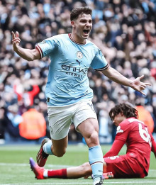 曼城时期 曼城时期