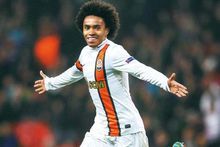 顿涅茨克矿工时期 顿涅茨克矿工时期