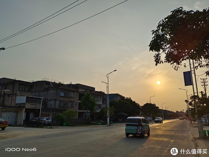 iQOO Neo6到底值不值得买?看完这篇评测,答案显而易见
