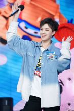 2019天天向上Sunnee