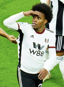 富勒姆时期 富勒姆时期