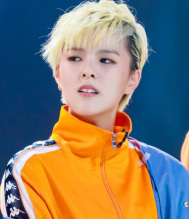 《创造101》图集