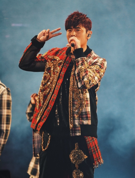 周杰伦演唱会门票在哪里买?周杰伦演唱会2023时间表