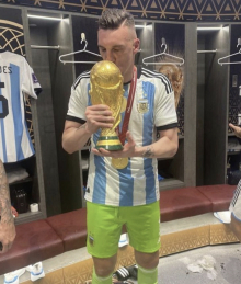 2022年卡塔尔世界杯冠军 2022年卡塔尔世界杯冠军