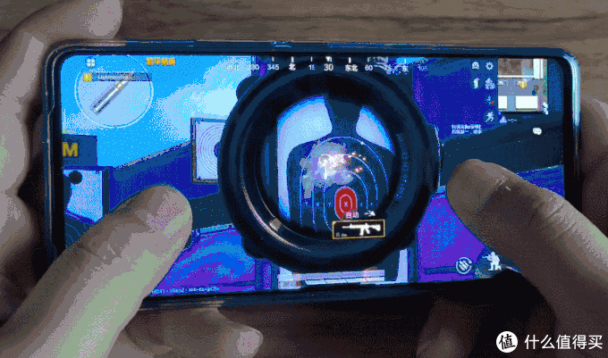 iQOO Neo 6首发评测:旗舰硬件下放,游戏体验全面升级