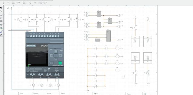 绘制电路图常用软件有哪些(电气人必备5大电气制图软件)(7)