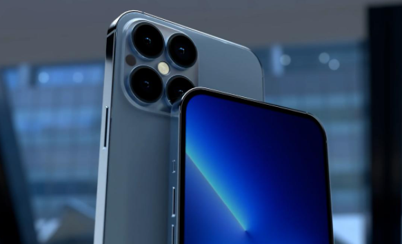 iphone15pro对比iphone14pro会有哪些提升 苹果15pro参数配置及升级内容一览