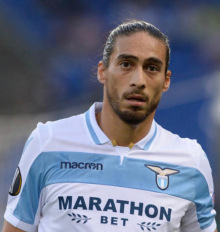 拉齐奥时期 拉齐奥时期