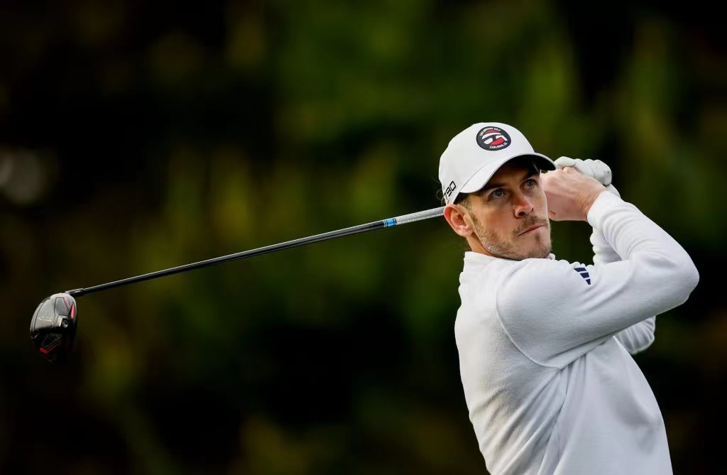 贝尔在高尔夫PGA巡回赛 贝尔在高尔夫PGA巡回赛