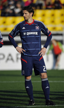 芝加哥火焰时期 芝加哥火焰时期