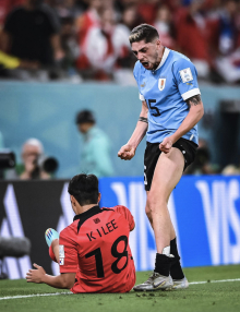 巴尔韦德在乌拉圭国家队 巴尔韦德在乌拉圭国家队