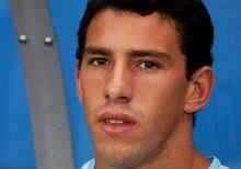 马克西·罗德里格斯
马克西·罗德里格斯