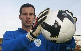 斯洛文尼亚国家男子足球队 斯洛文尼亚国家男子足球队