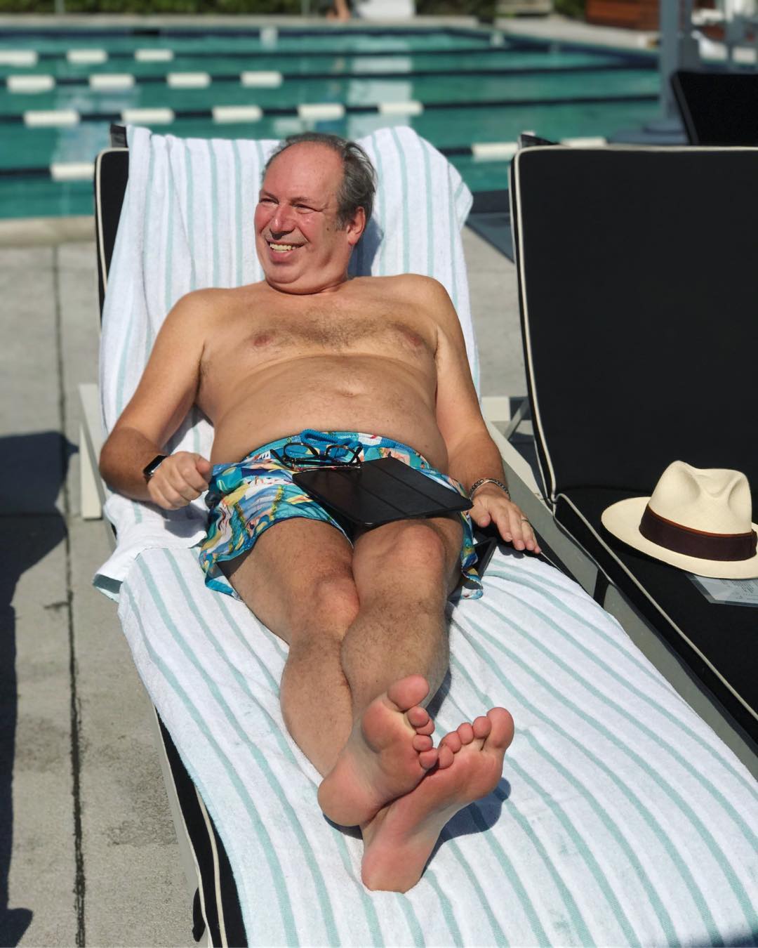 汉斯·季默 汉斯·季默