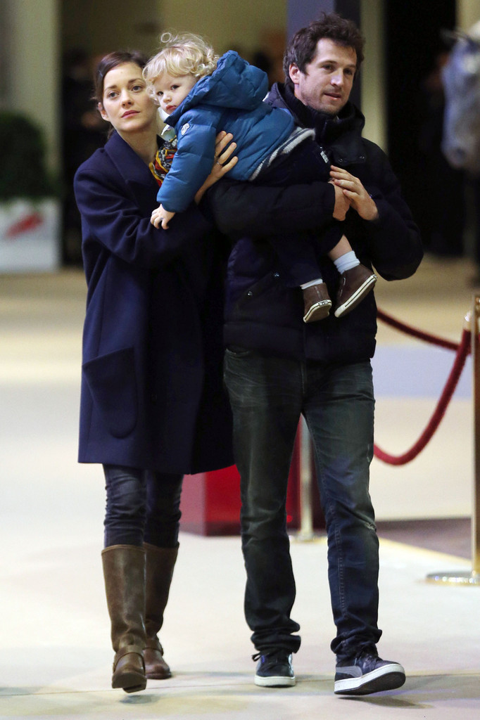 吉约姆·卡内 吉约姆·卡内