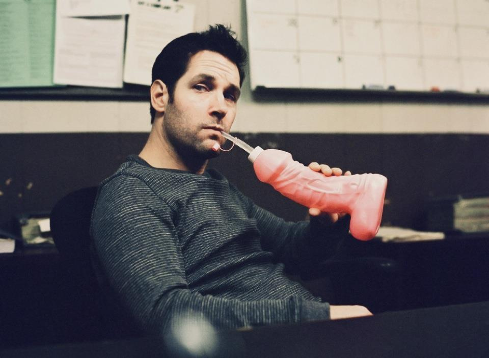 保罗·路德 保罗·路德