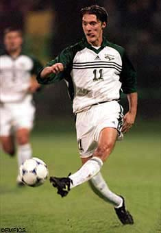 11号、组织型后腰--Miran Pavlin 帕夫林 11号、组织型后腰--Miran Pavlin 帕夫林