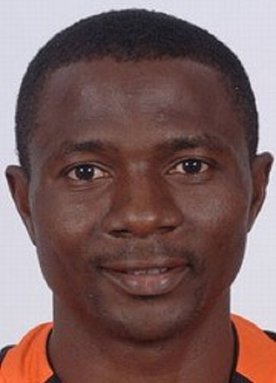 朱利叶斯·阿加霍瓦 朱利叶斯·阿加霍瓦