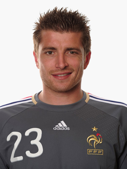 塞德里克·卡拉索 塞德里克·卡拉索