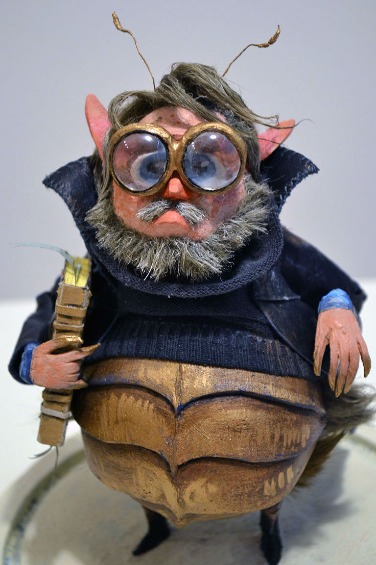 吉尔莫·德尔·托罗 吉尔莫·德尔·托罗