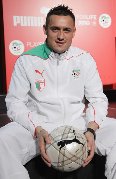 卡里姆·齐亚尼 卡里姆·齐亚尼