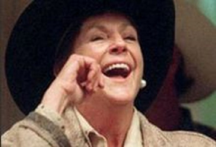 爱丽丝·沃尔顿
爱丽丝·沃尔顿