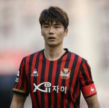 重回首尔FC 重回首尔FC