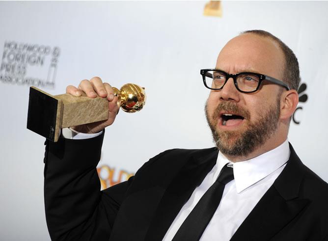 保罗·吉亚玛提 保罗·吉亚玛提