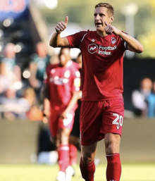 诺丁汉森林时期 诺丁汉森林时期