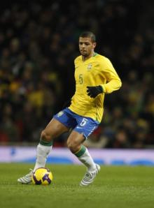 菲利佩·梅洛 比赛图 菲利佩·梅洛 比赛图